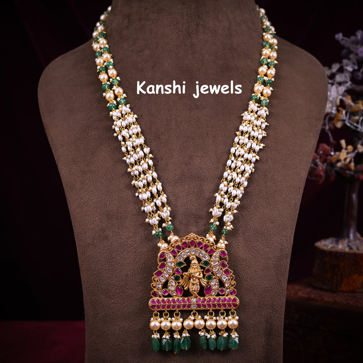 Jadau Kundan Jewellery