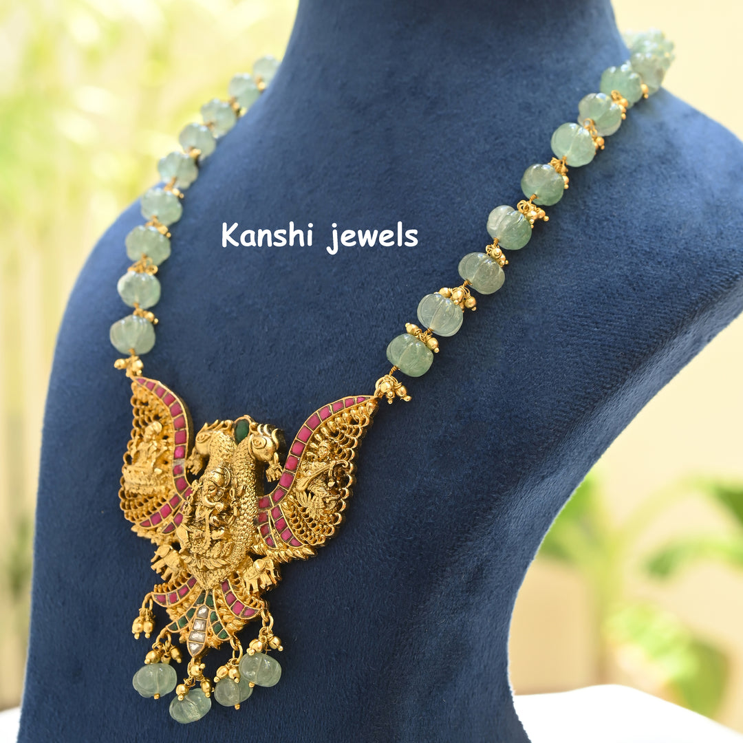 Kundan Choker