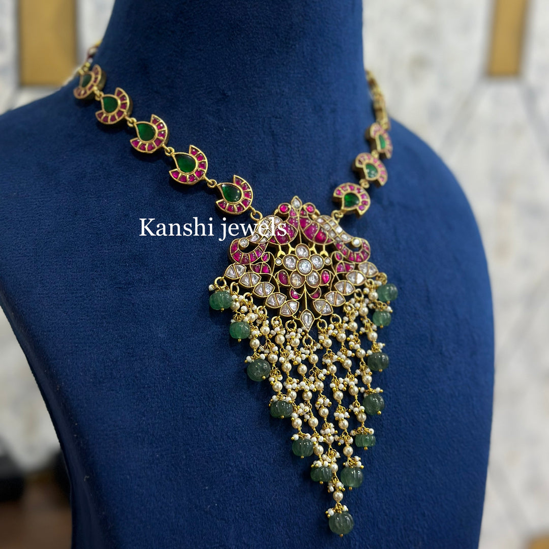 Jadau Kundan Jewellery