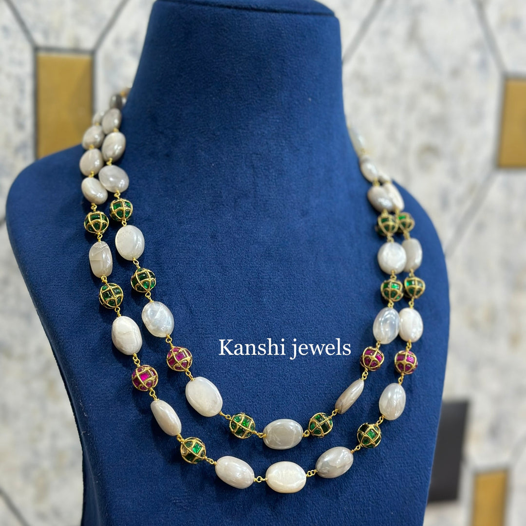 Jadau Kundan Jewellery