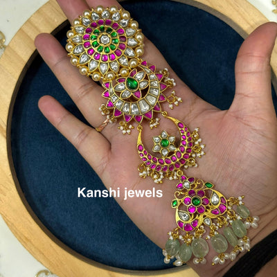 Hair Accessory