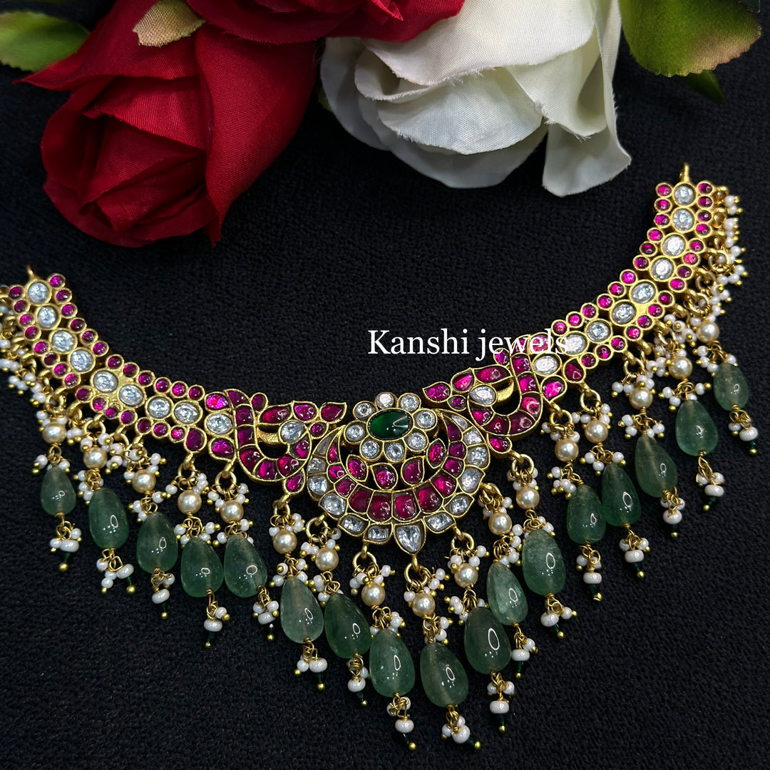 Jadau Kundan Jewellery