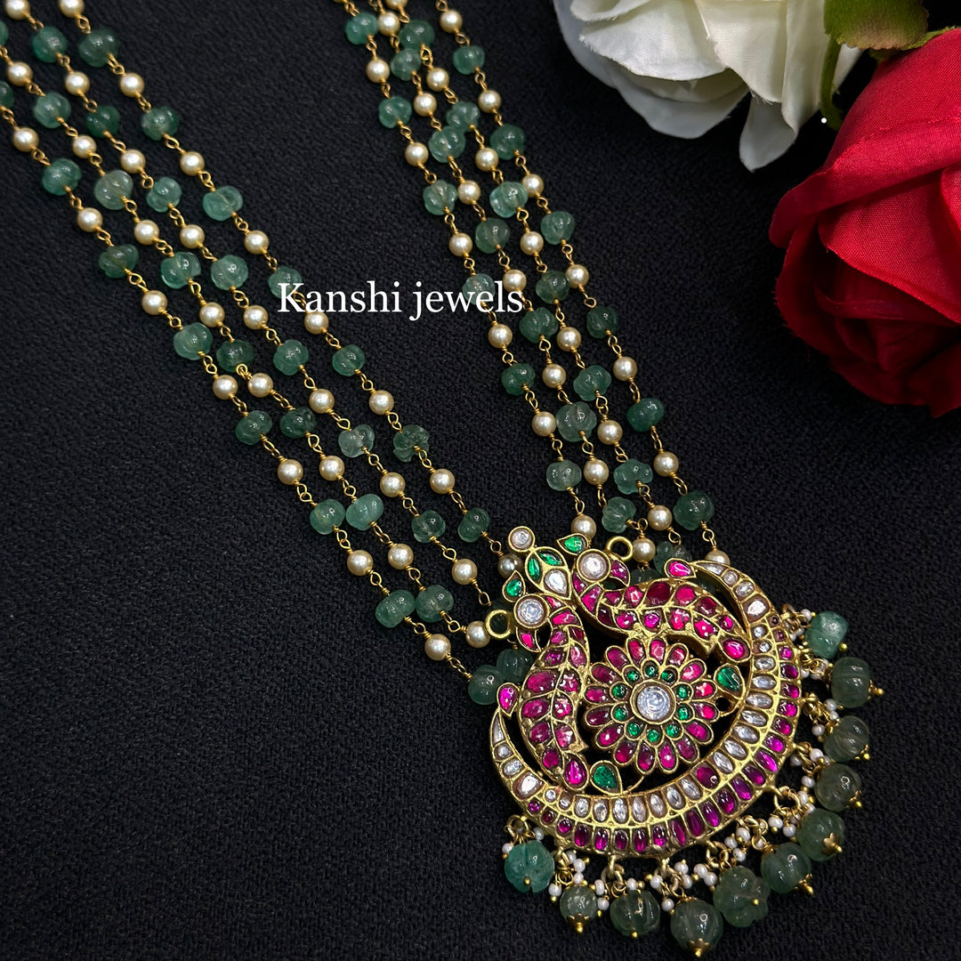 Jadau Kundan Jewellery