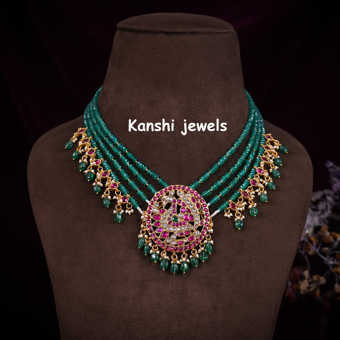 Jadau Kundan Jewellery