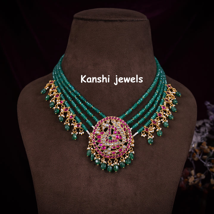 Jadau Kundan Jewellery