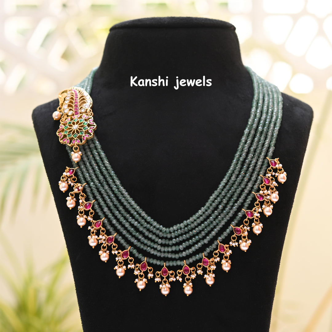 Jadau kundan necklace , Kanshijewels , dulhan necklace , chokar necklace, kundan necklace, jadau necklace,  kanshi jewellery