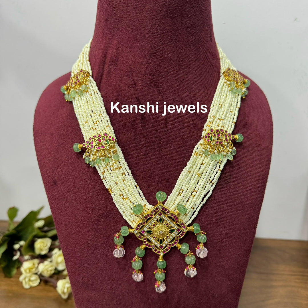 Jadau Kundan Jewellery