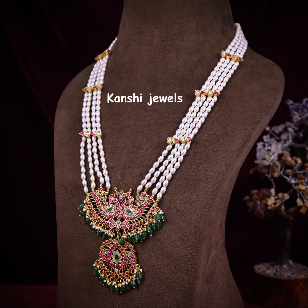 Jadau Kundan Jewellery