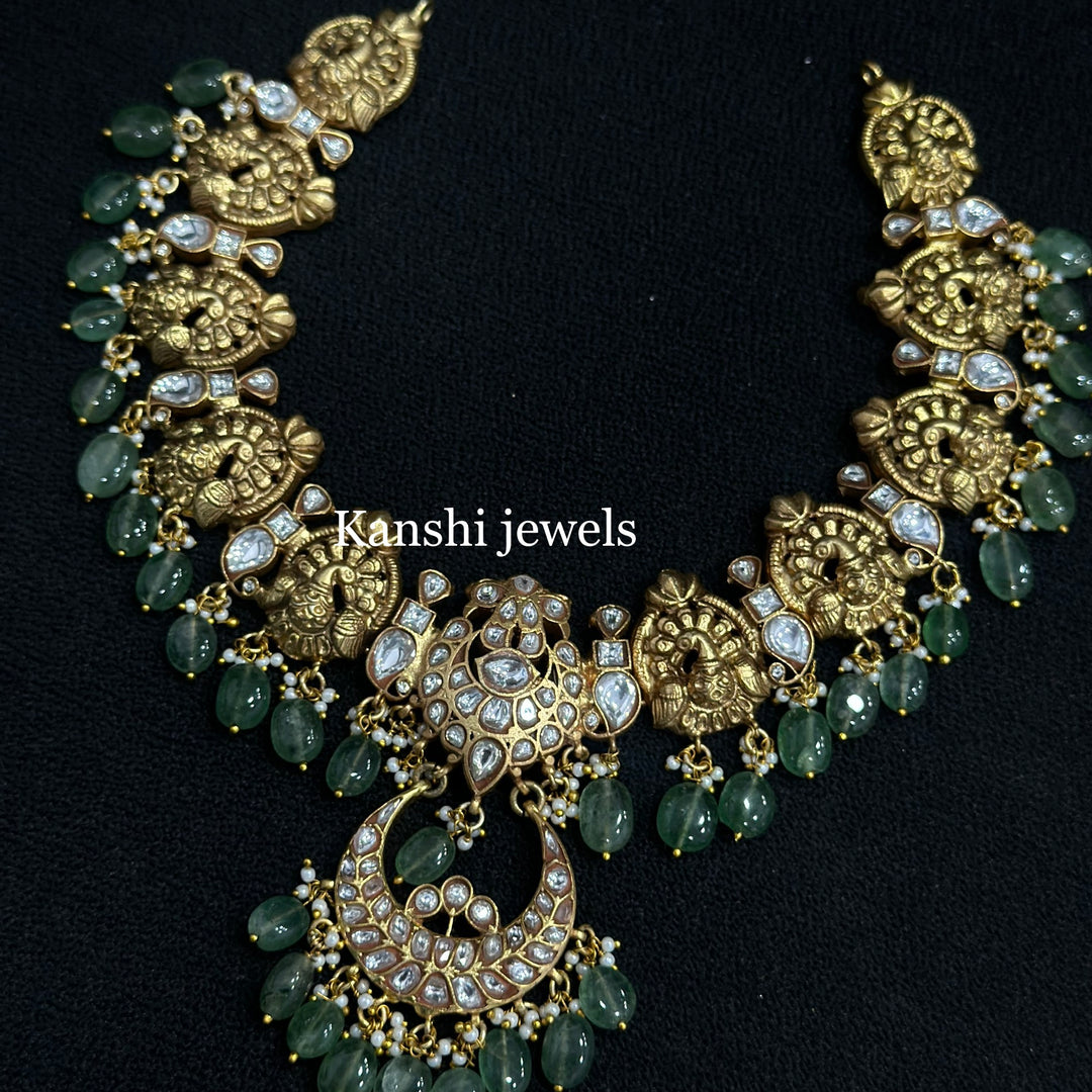 Jadau Kundan Jewellery