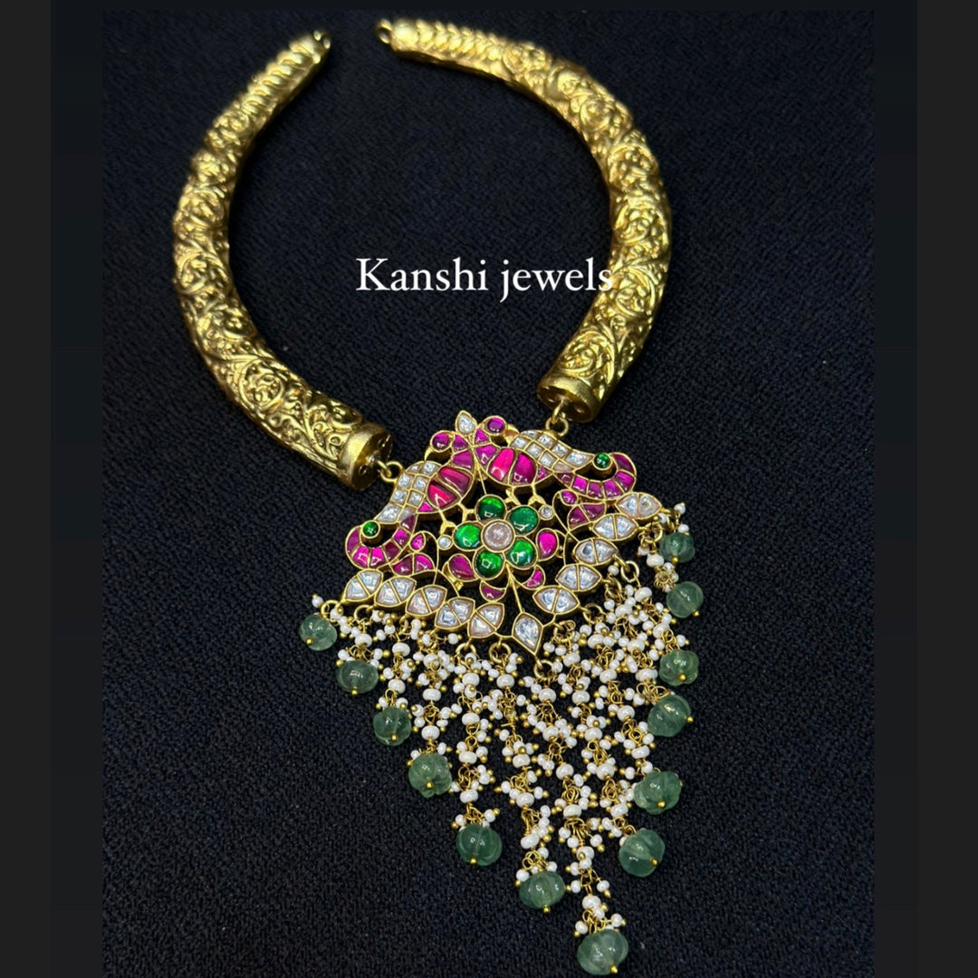 Jadau Kundan Jewellery