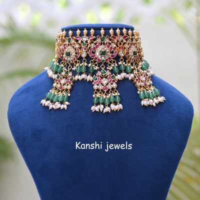 Jadau Kundan haram