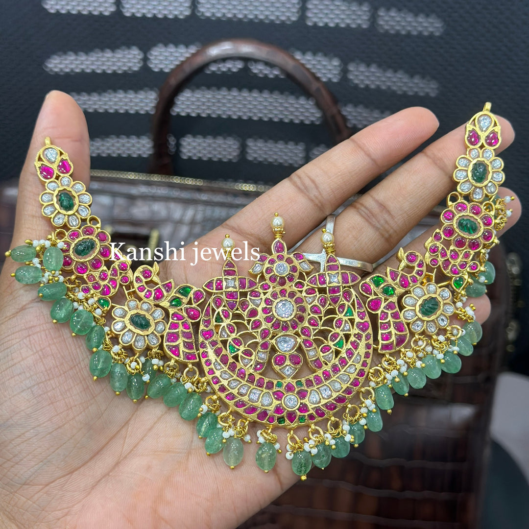 Jadau Kundan Jewellery