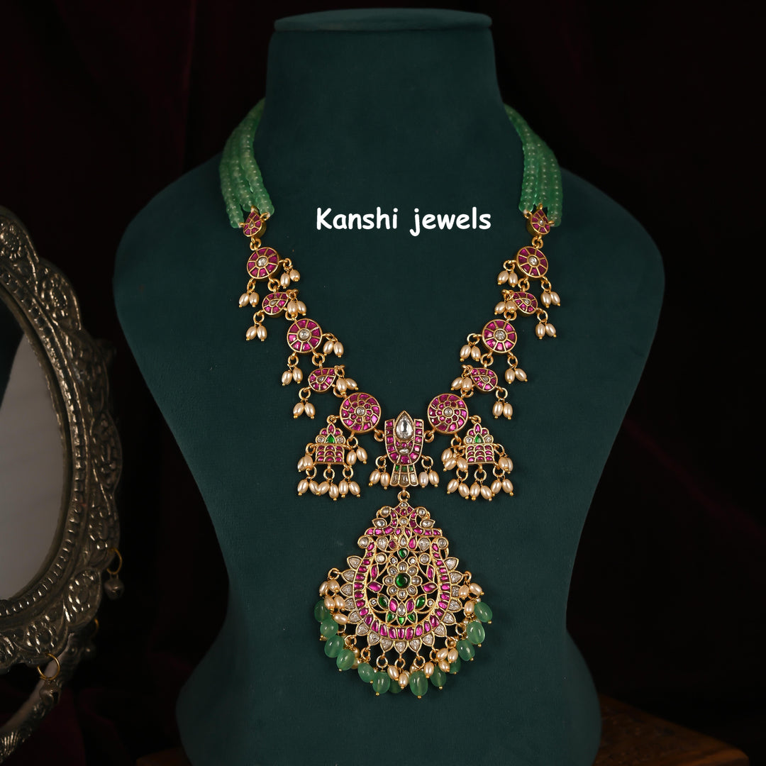Jadau Kundan Jewellery