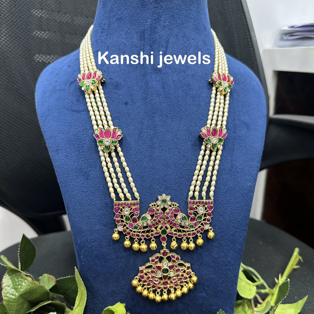 Jadau Kundan Jewellery