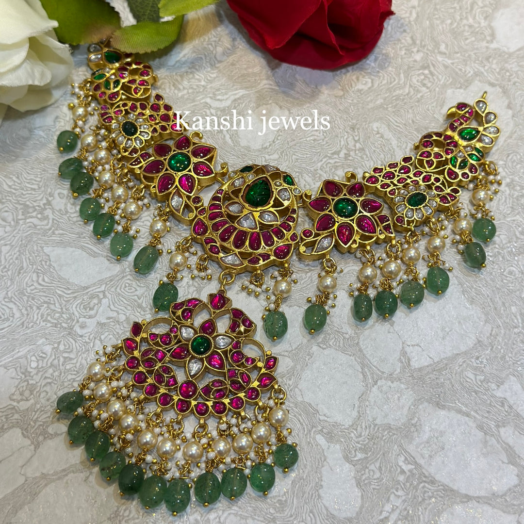 Jadau Kundan Jewellery