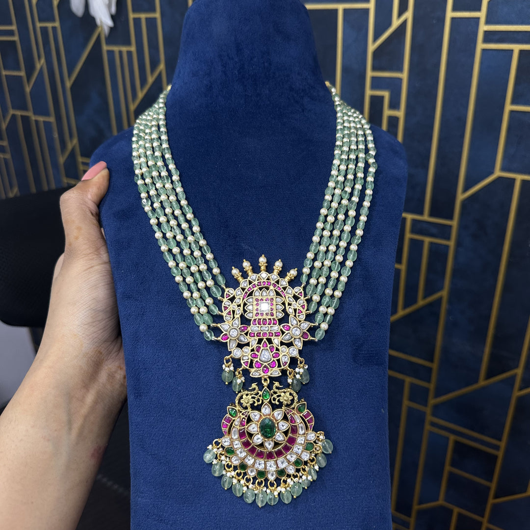 Jadau Kundan Jewellery