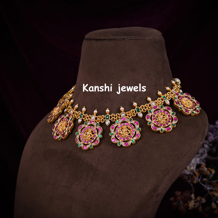 Jadau Kundan Jewellery