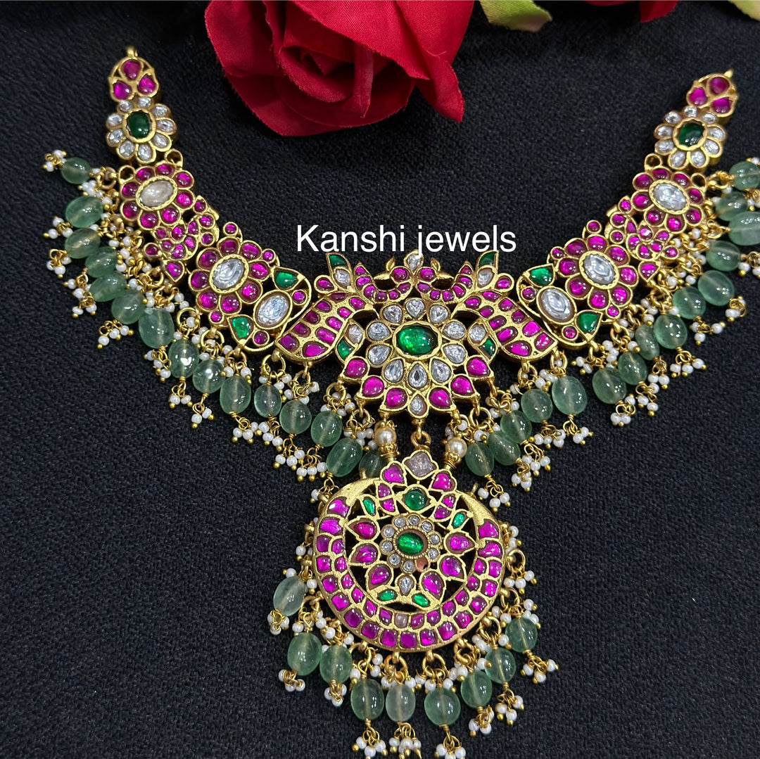 Jadau Kundan Jewellery