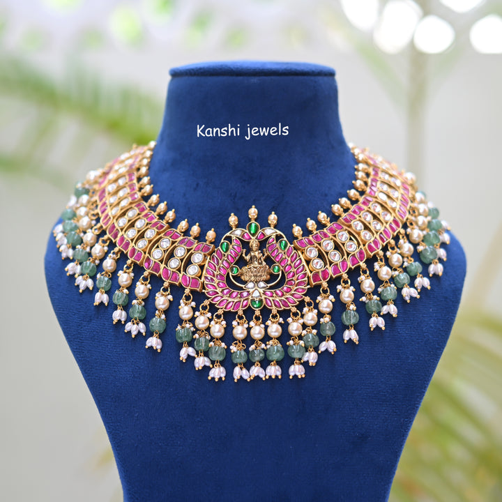 જડતર કુંદન હારામ