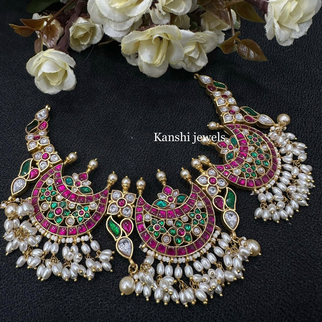 Jadau Kundan Jewellery
