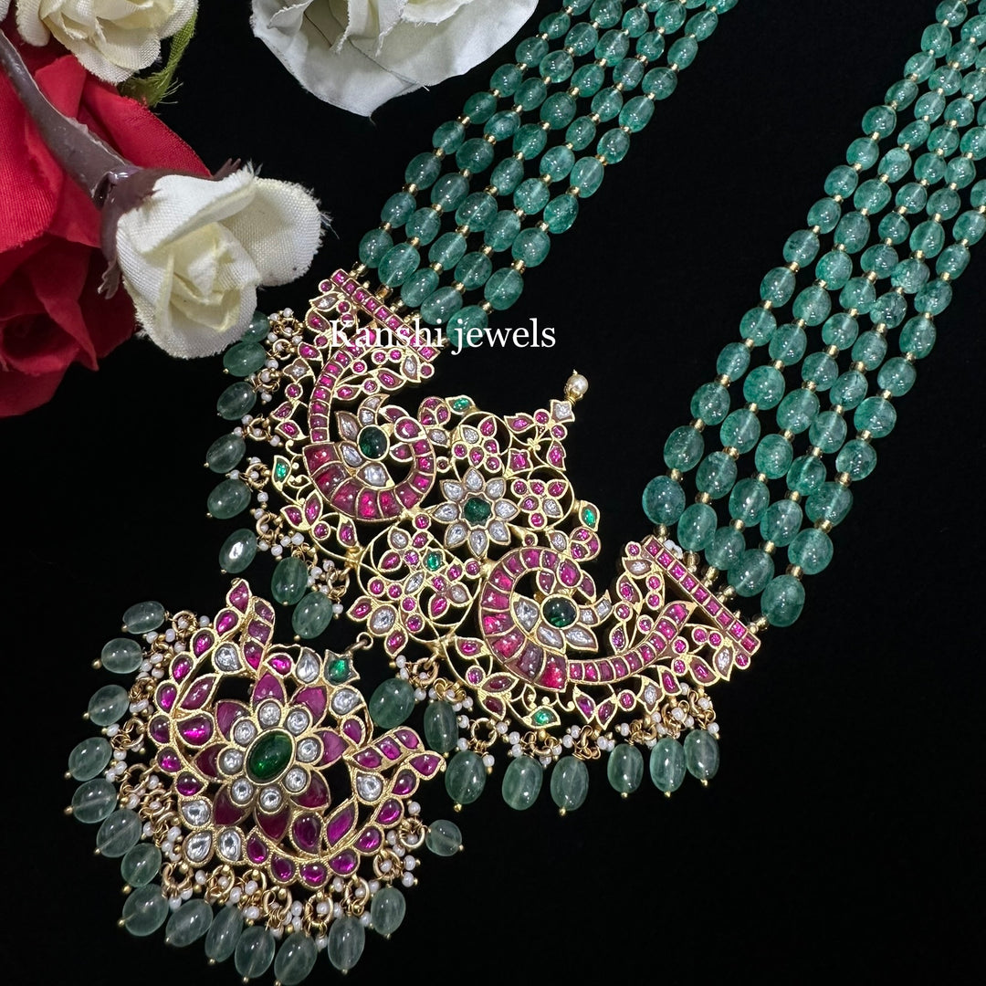 Jadau Kundan Jewellery