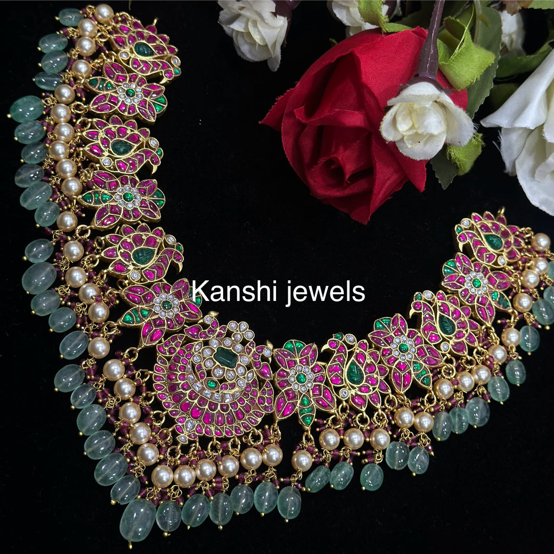 Jadau Kundan Jewellery
