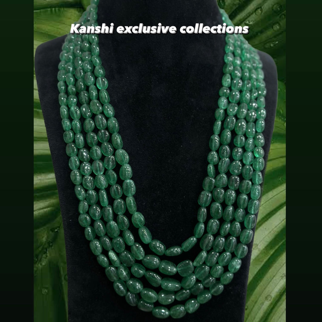 Jadau Kundan Jewellery