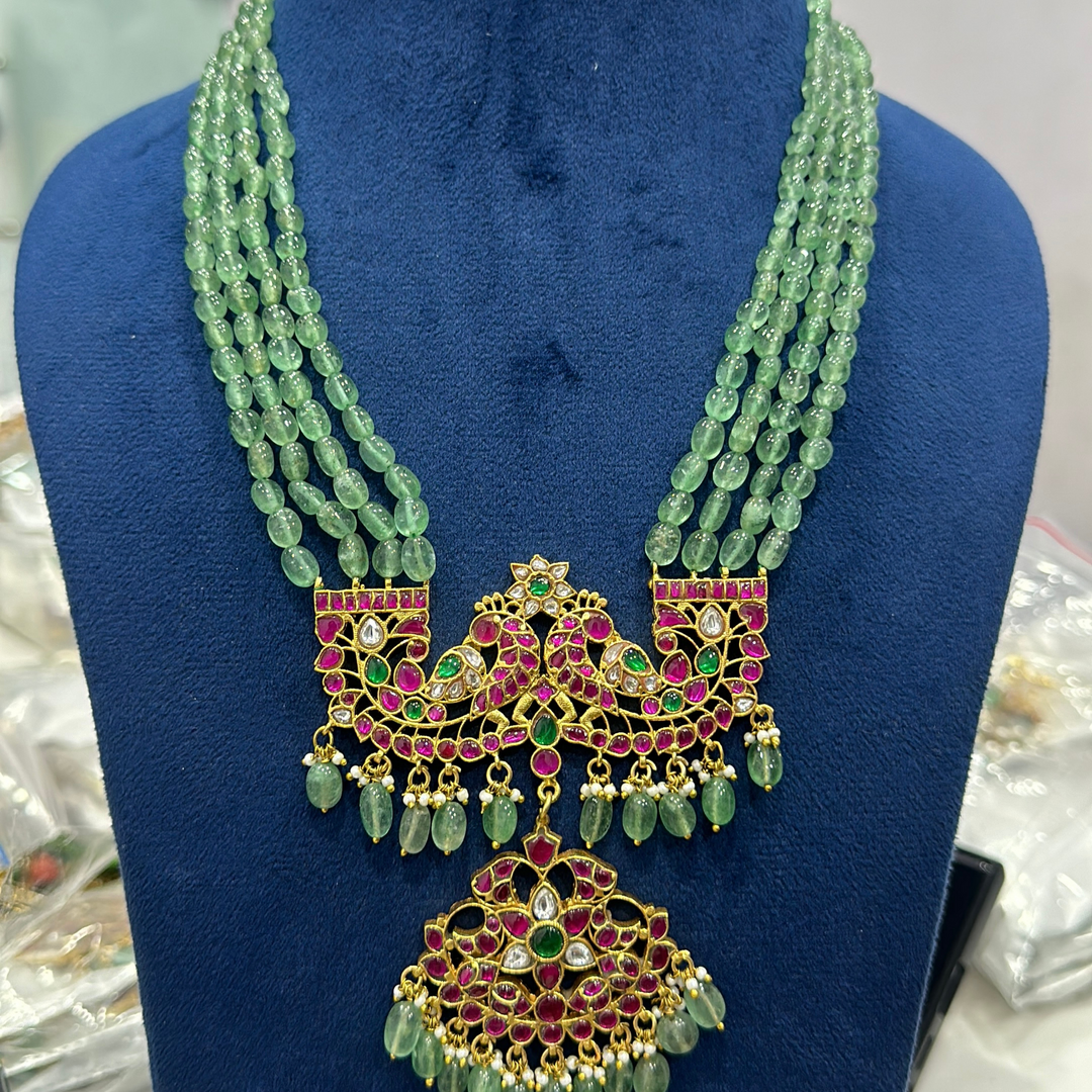 Jadau Kundan Jewellery