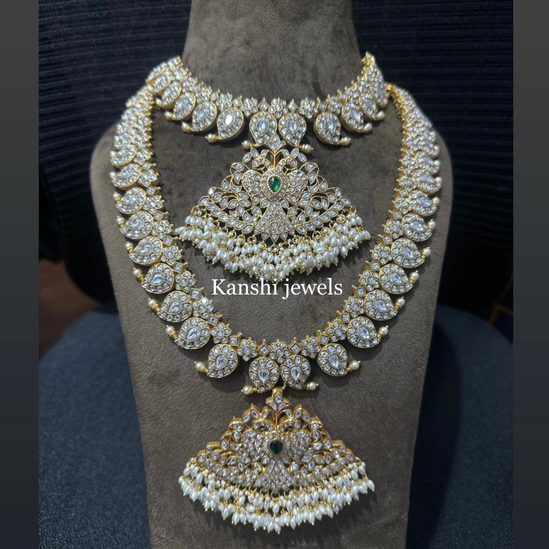 Jadau Kundan Jewellery