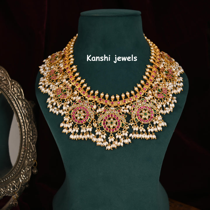 Jadau Kundan Jewellery