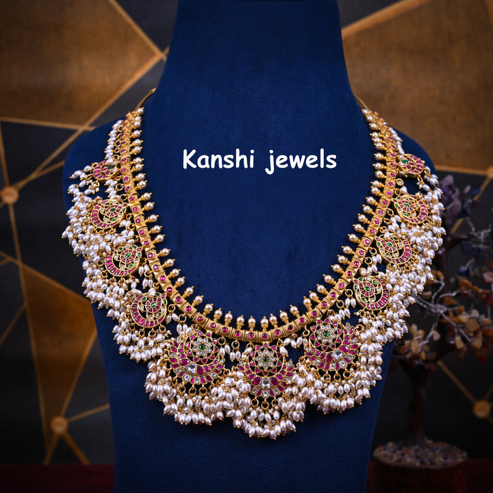 Jadau Kundan Jewellery