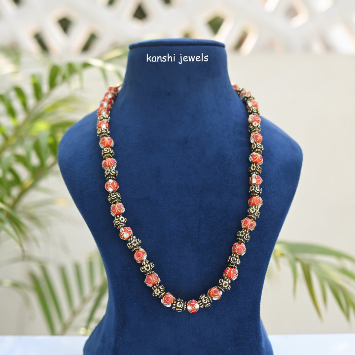 Coral nakashi haram