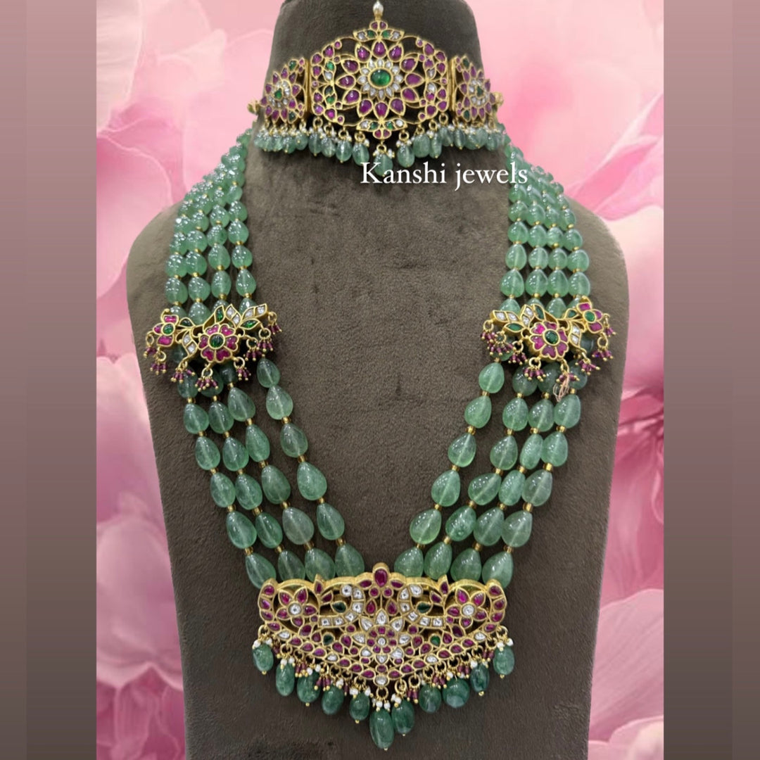 Jadau Kundan Jewellery
