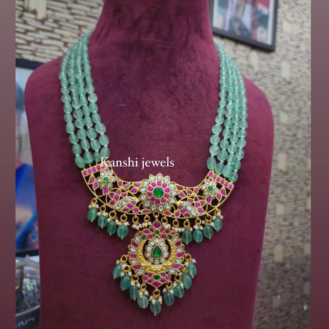 Jadau Kundan Jewellery