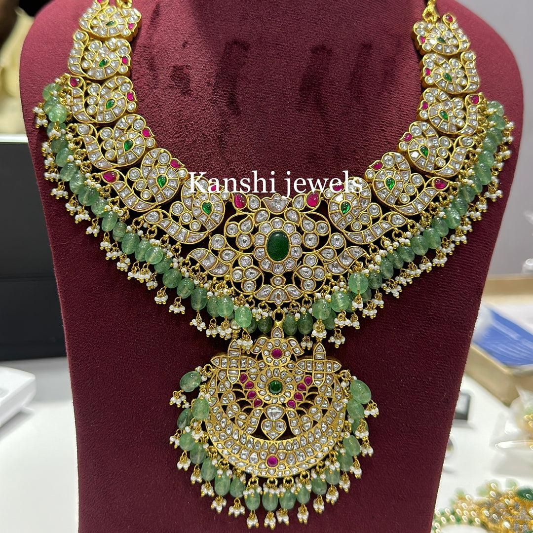 Jadau Kundan Jewellery