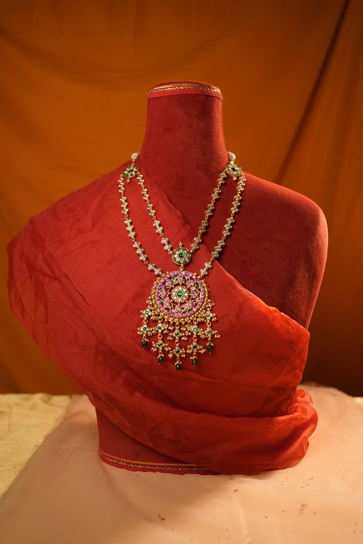 Dulhan rani haram