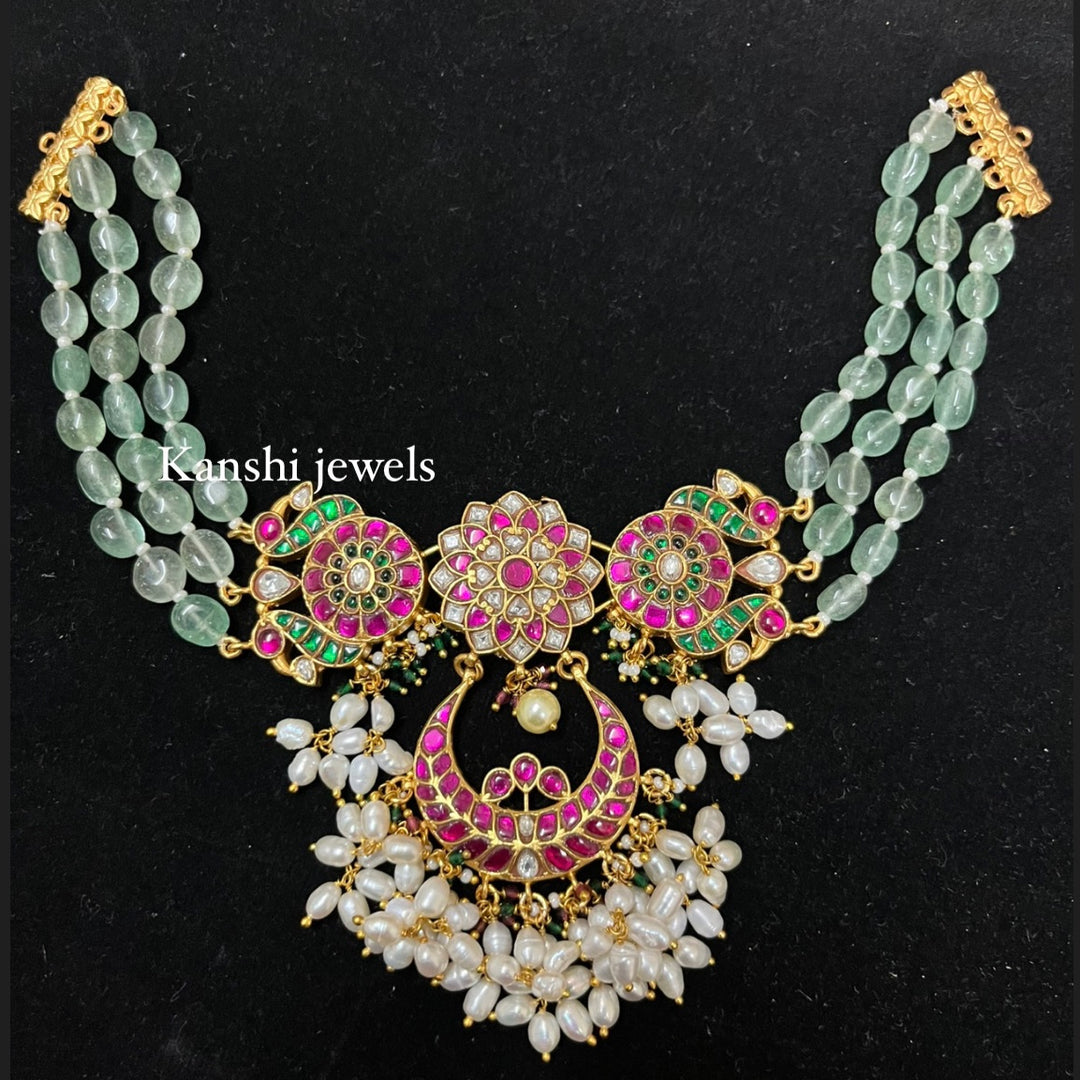 Jadau Kundan Jewellery