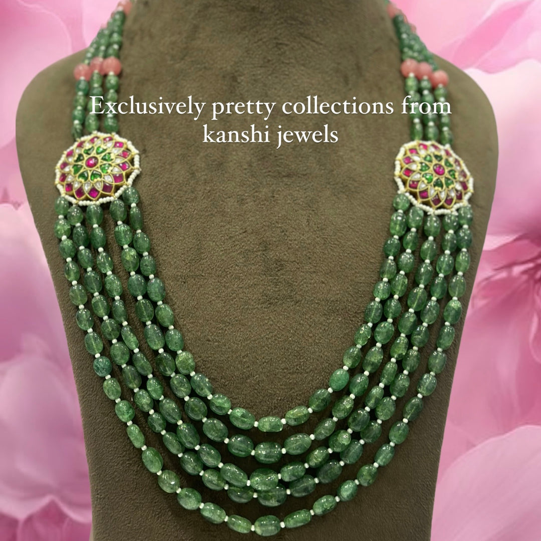 Jadau Kundan Jewellery