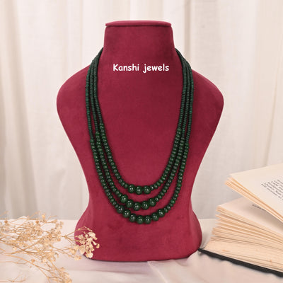 Graduation set mala