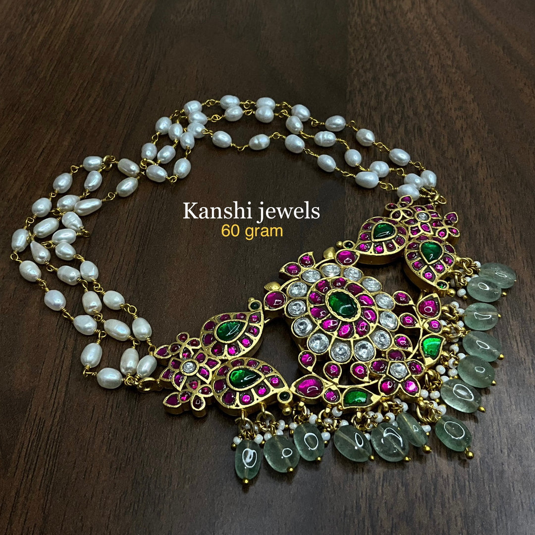 Jadau Kundan Jewellery