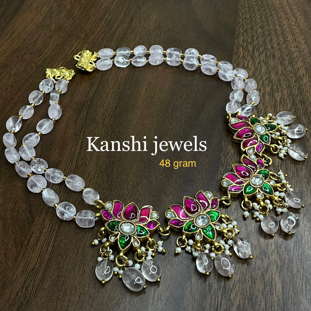 Jadau Kundan Jewellery