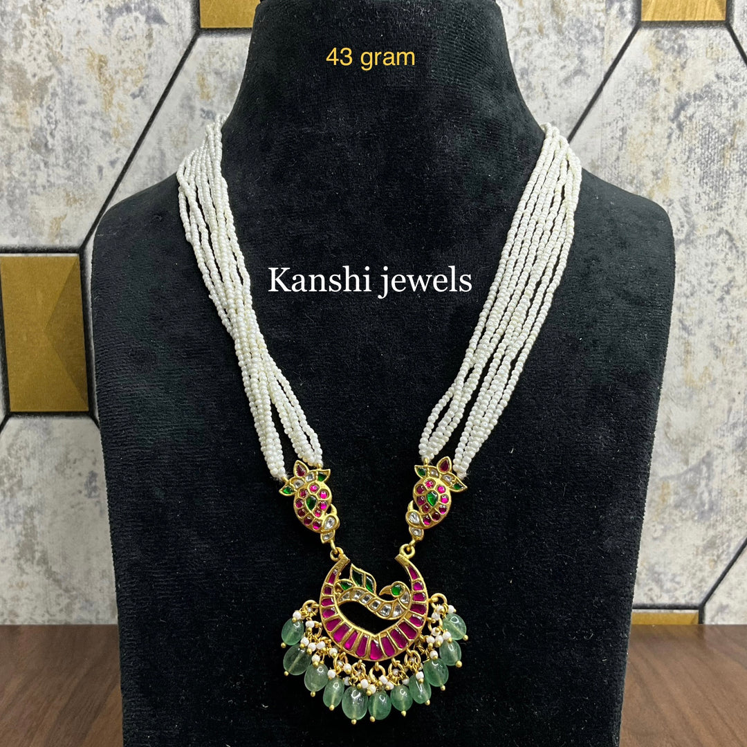Jadau Kundan Jewellery