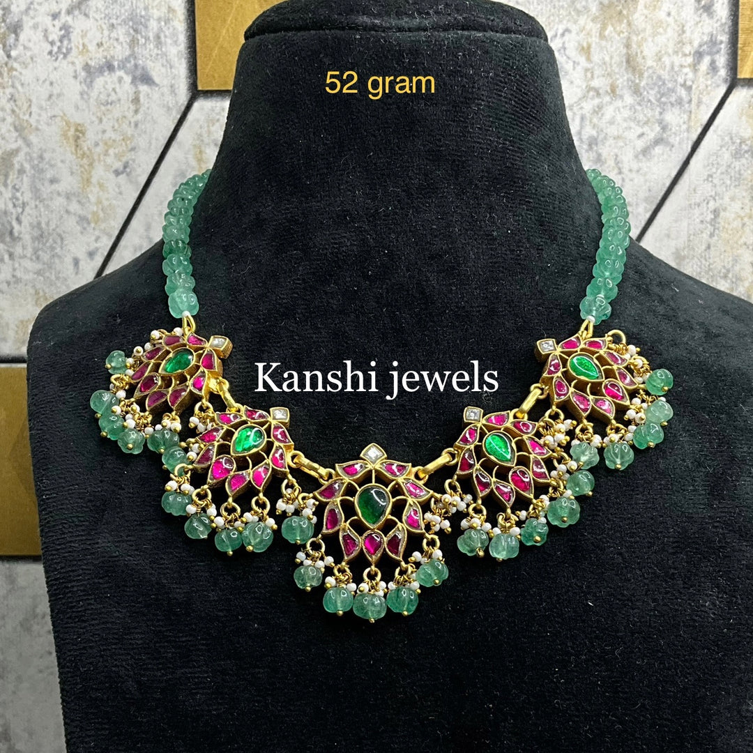 Jadau Kundan Jewellery