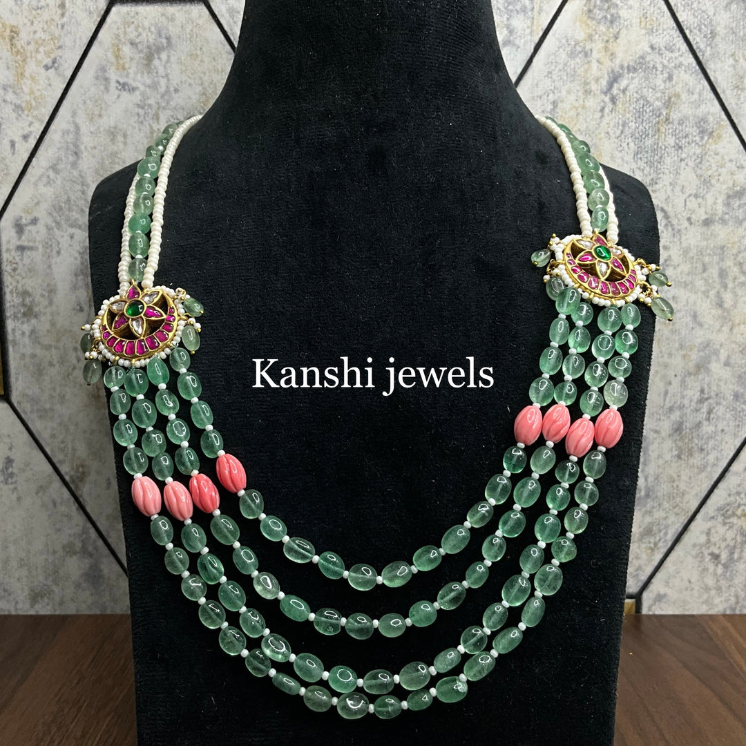 Jadau Kundan Jewellery