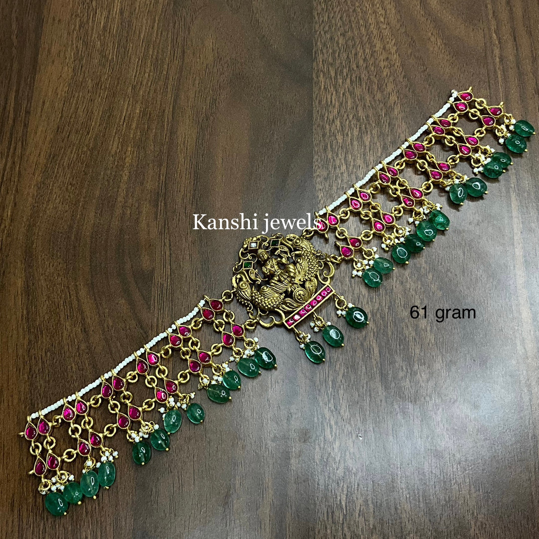 Jadau Kundan Jewellery