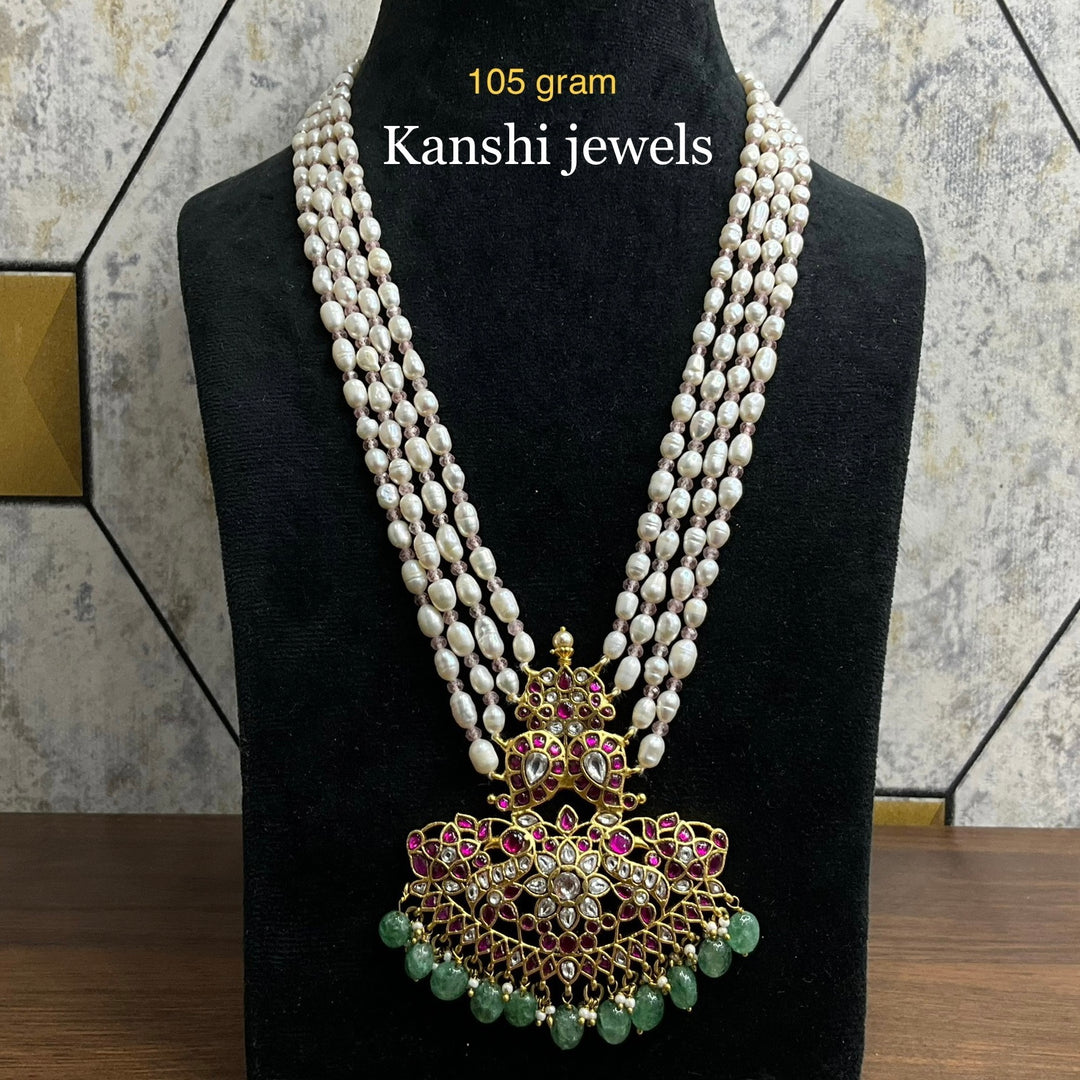 Jadau Kundan Jewellery