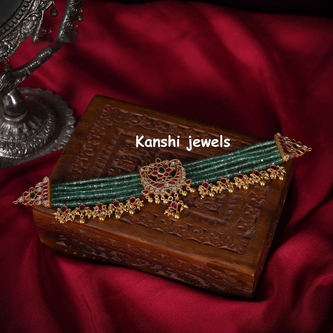 Jadau Kundan Jewellery