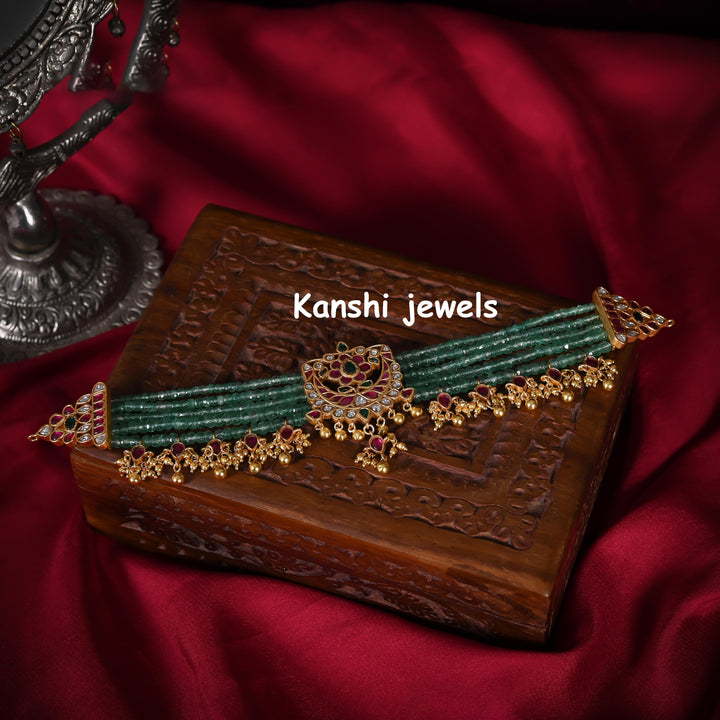 Jadau Kundan Jewellery