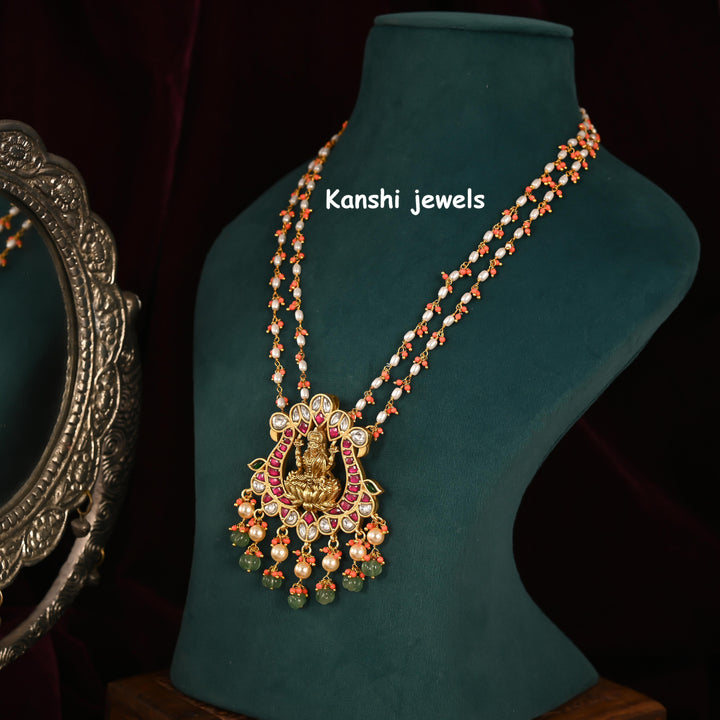 Jadau Kundan Jewellery