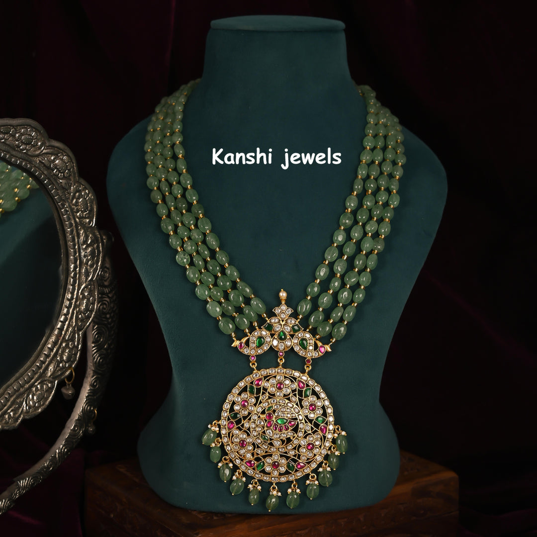 Jadau Kundan Jewellery